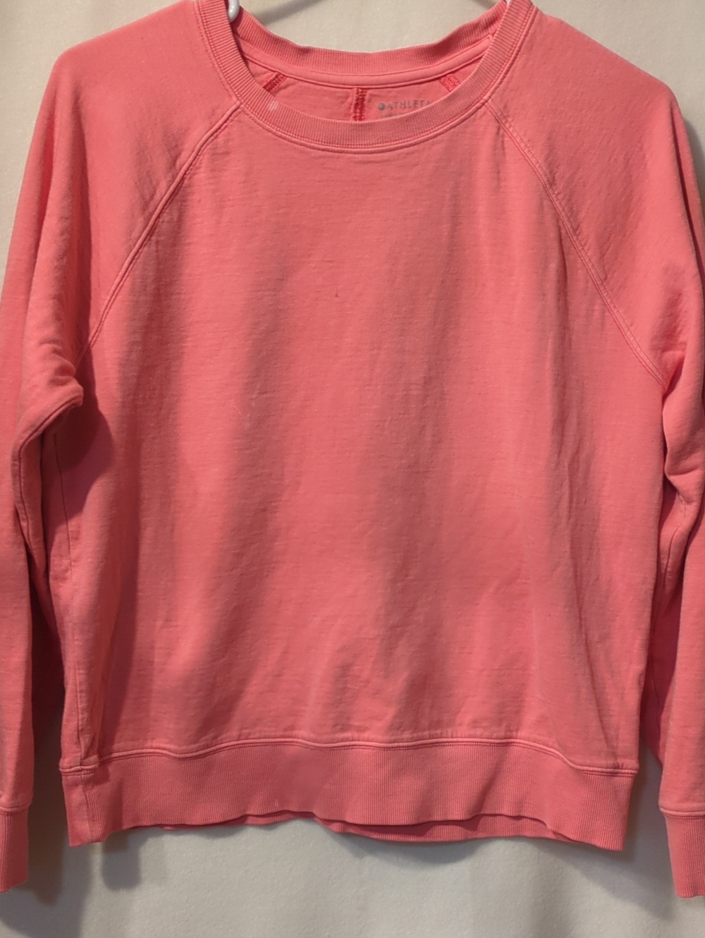 Athleta Sundown Sweatshirt